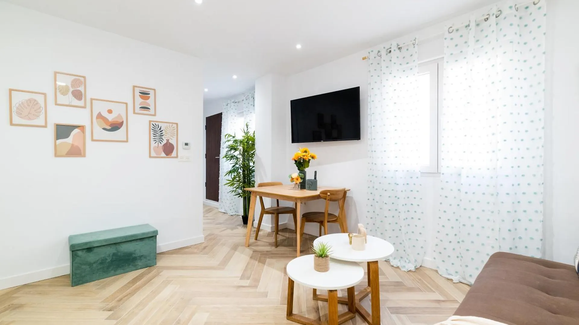 Rolando House, Free Parking Apartment Granada