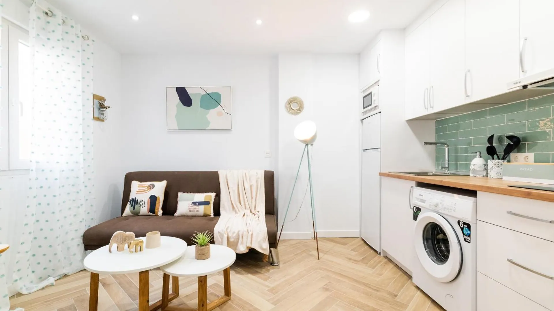 Rolando House, Free Parking Apartment Granada