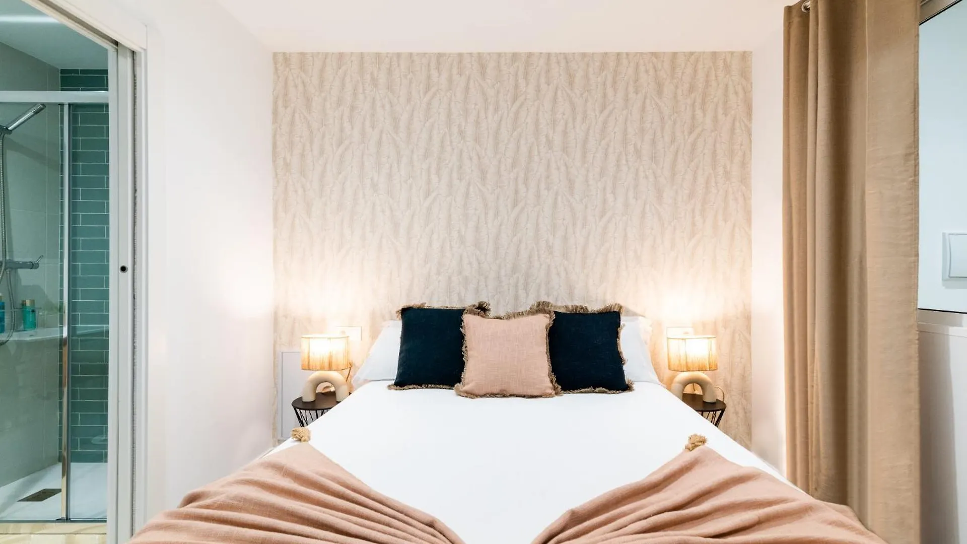 Rolando House, Free Parking Apartment Granada Spain