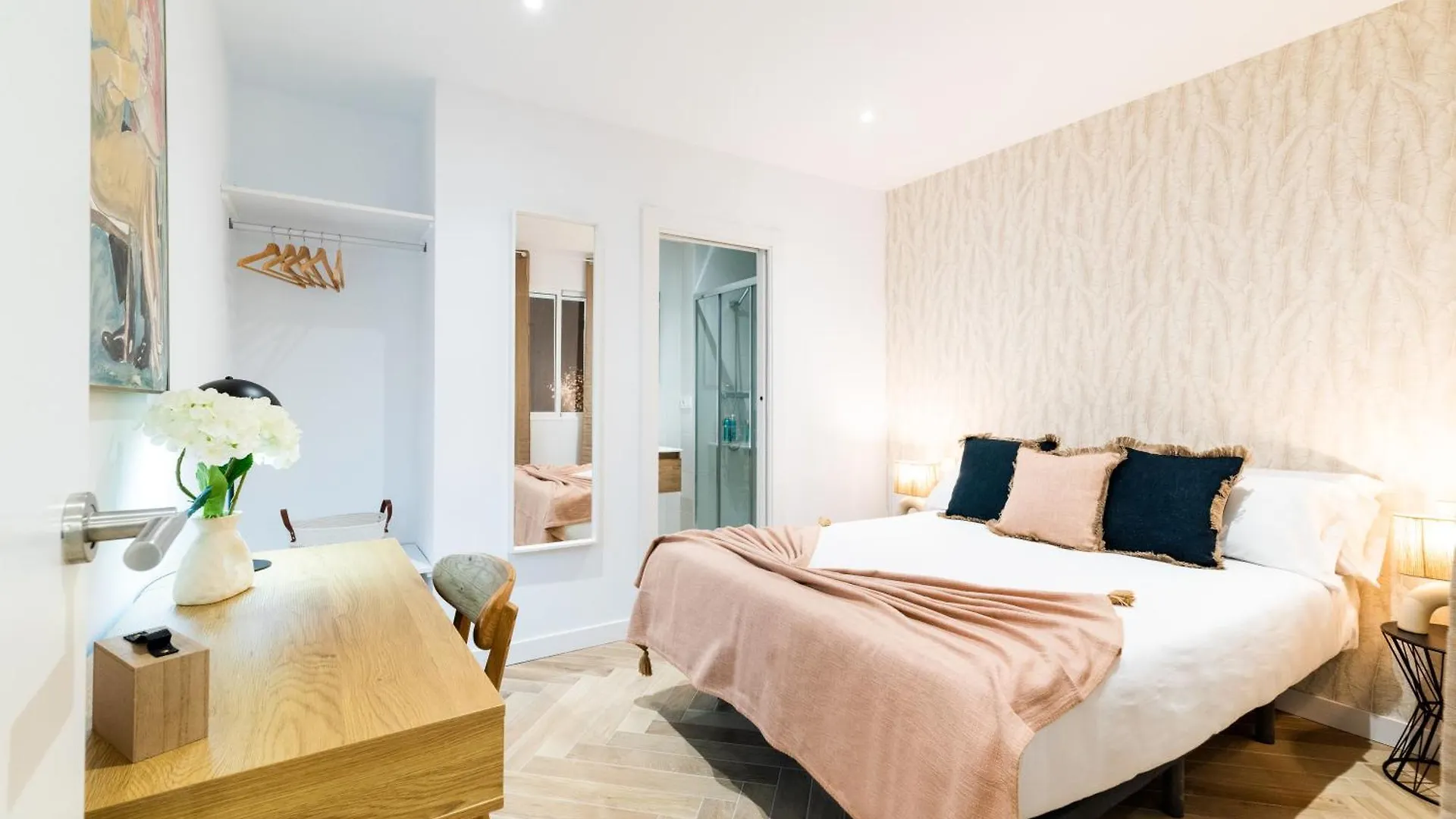 Rolando House, Free Parking Apartment Granada