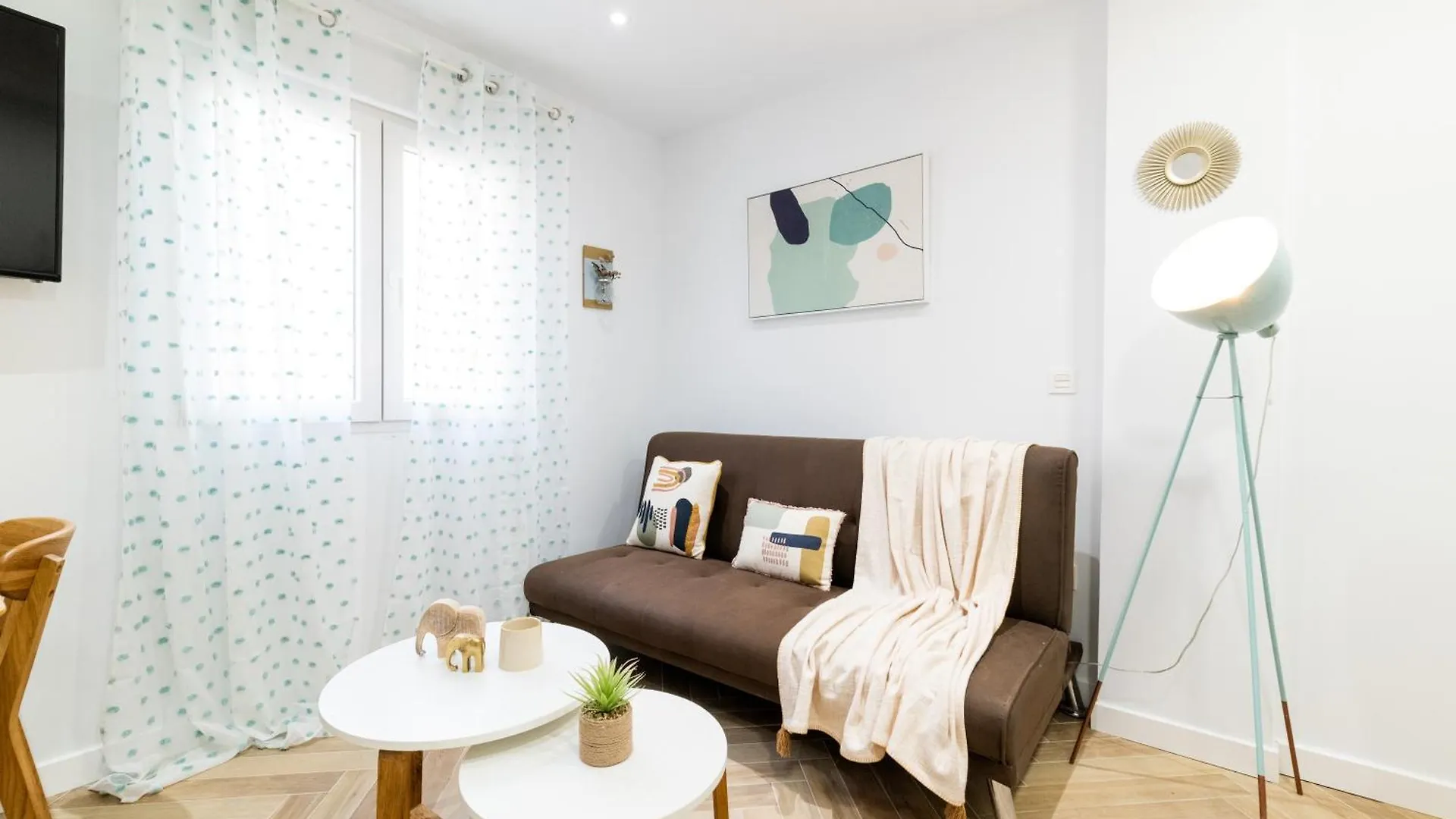 Rolando House, Free Parking Apartment Granada