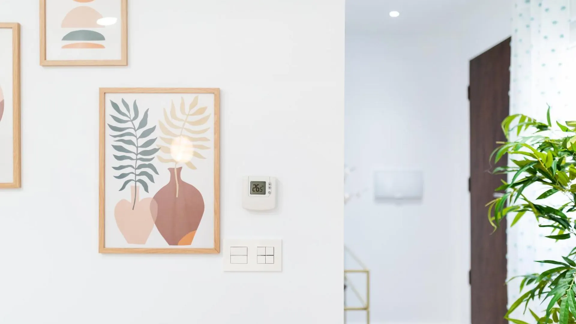 Rolando House, Free Parking Apartment Granada Spain