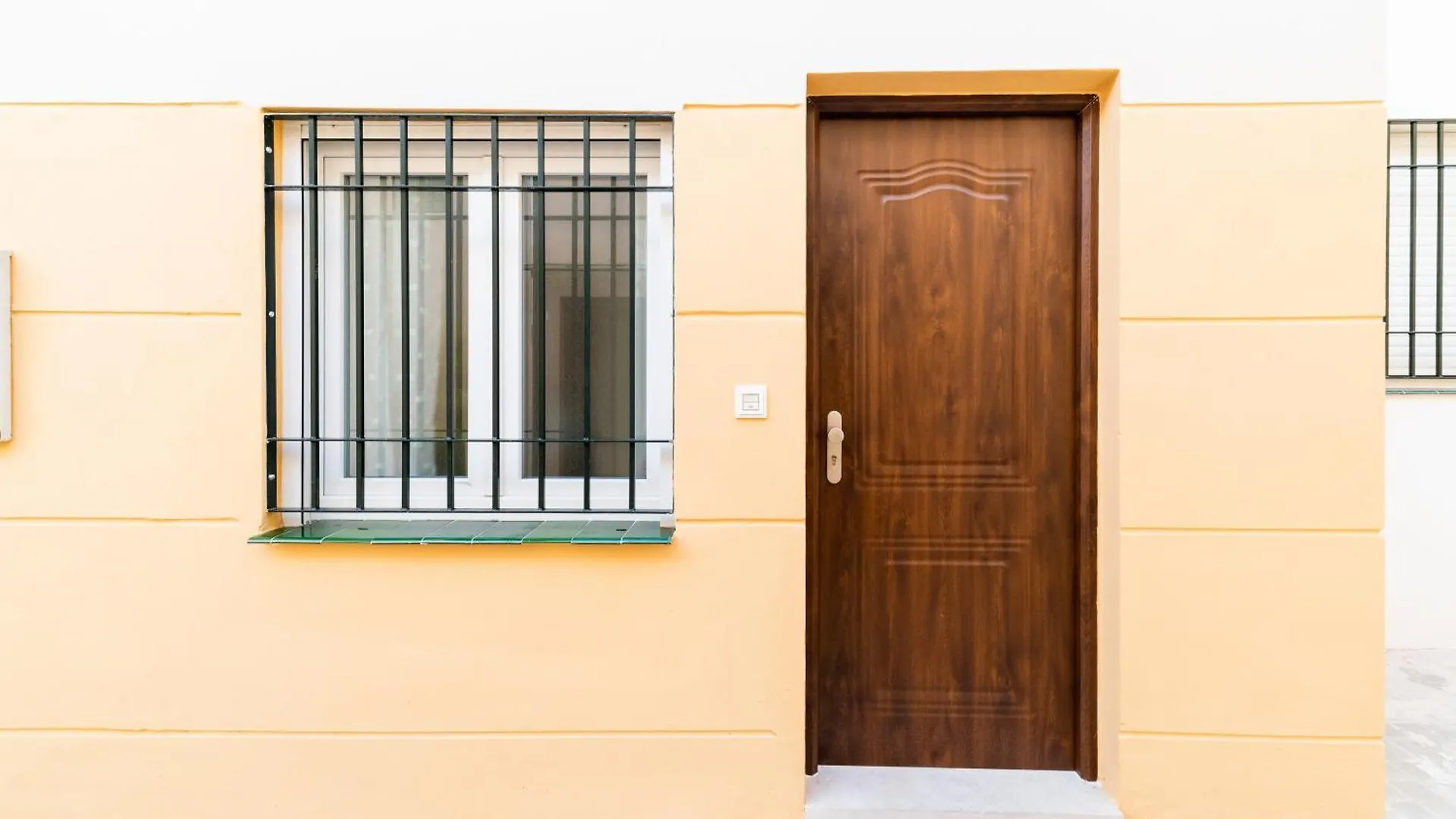 Rolando House, Free Parking Apartment Granada