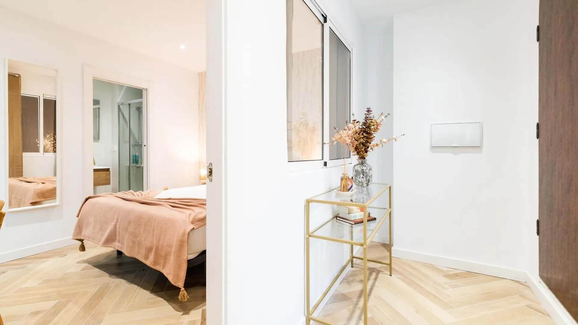 Rolando House, Free Parking Apartment Granada