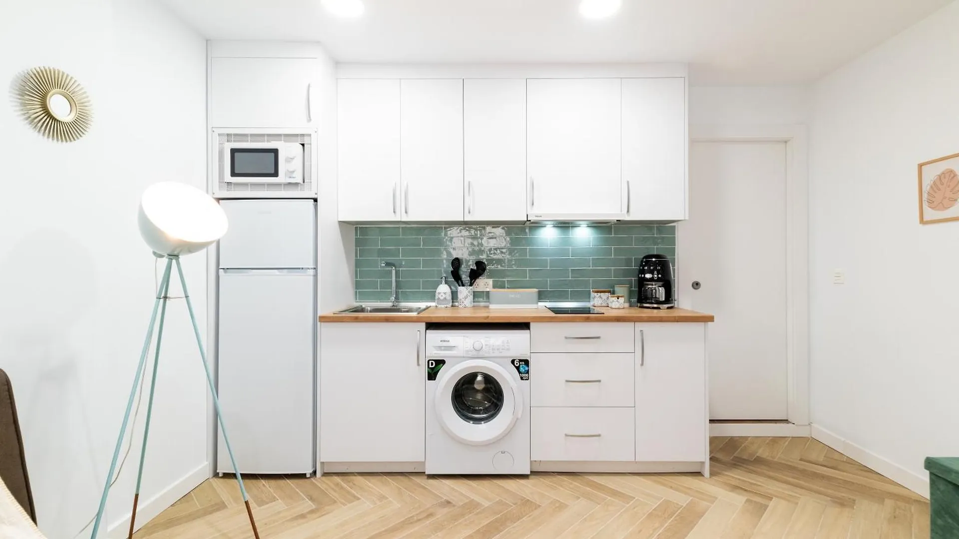 Rolando House, Free Parking Apartment Granada 0*,  Spain