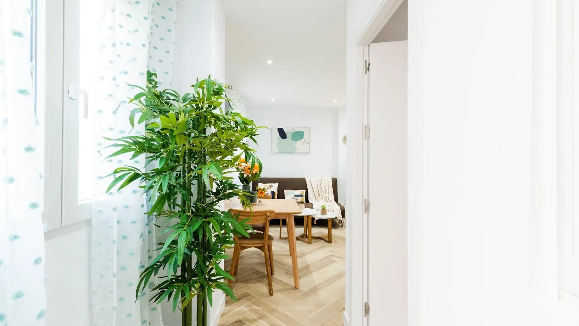 Rolando House, Free Parking Apartment Granada