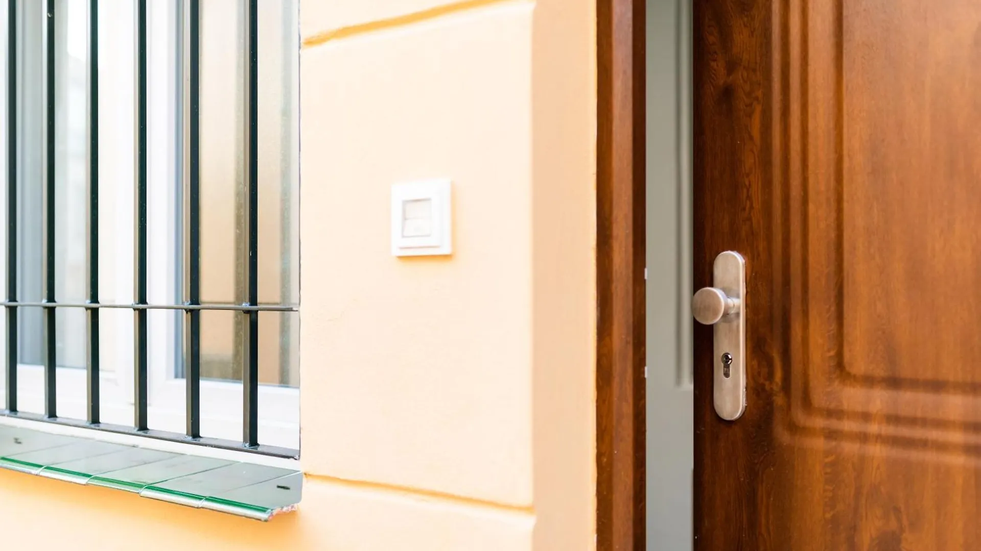 Rolando House, Free Parking Apartment Granada