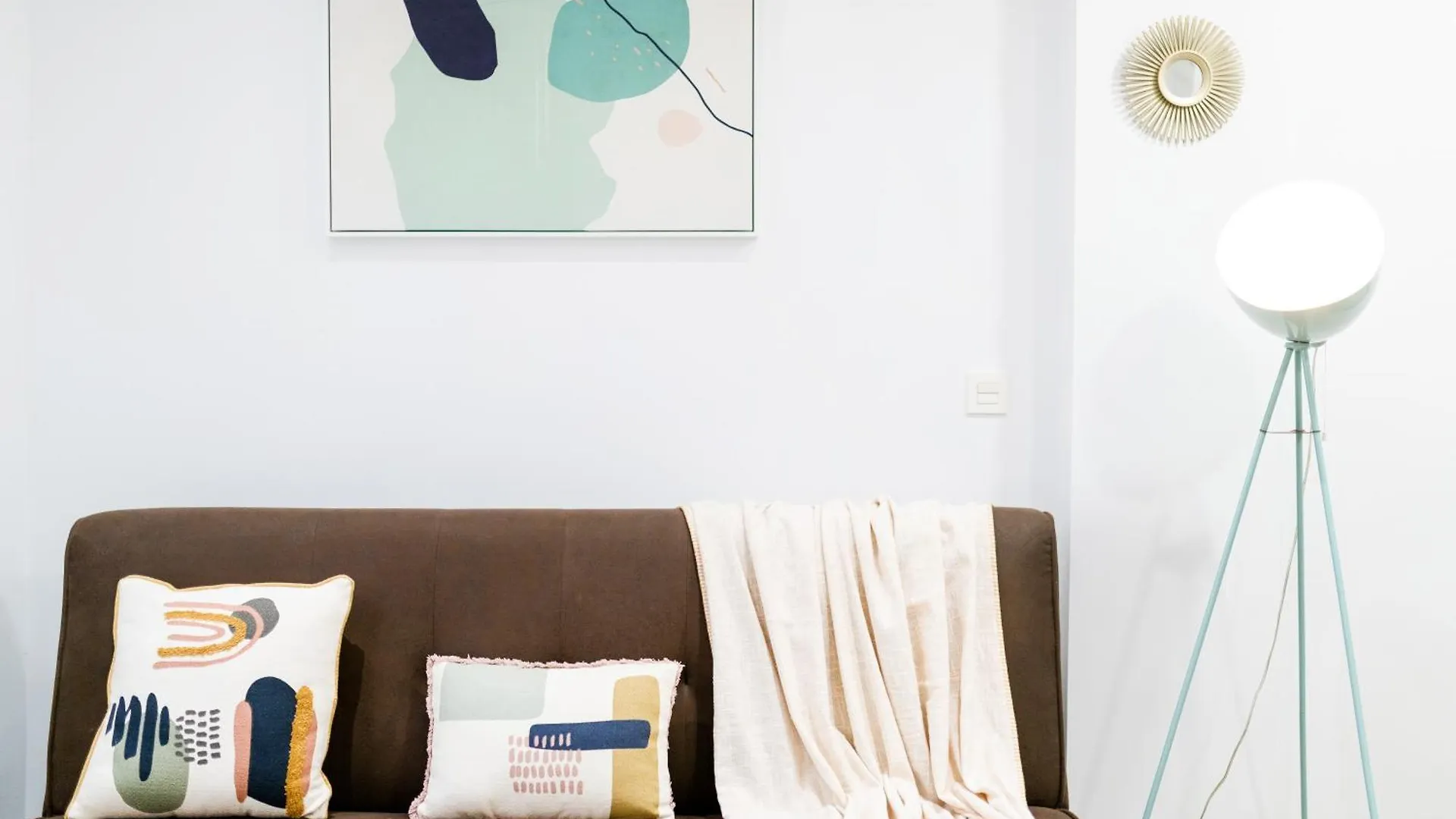 Rolando House, Free Parking Apartment Granada