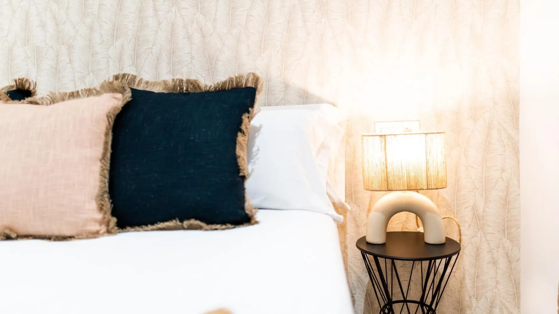 Rolando House, Free Parking Apartment Granada