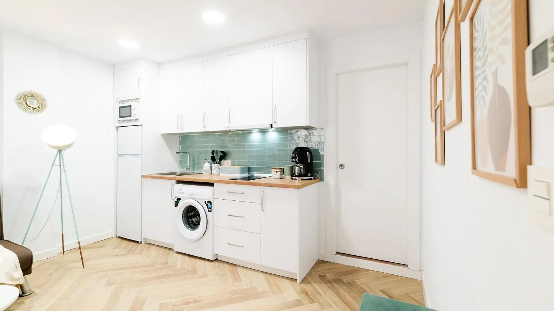 Rolando House, Free Parking Apartment Granada