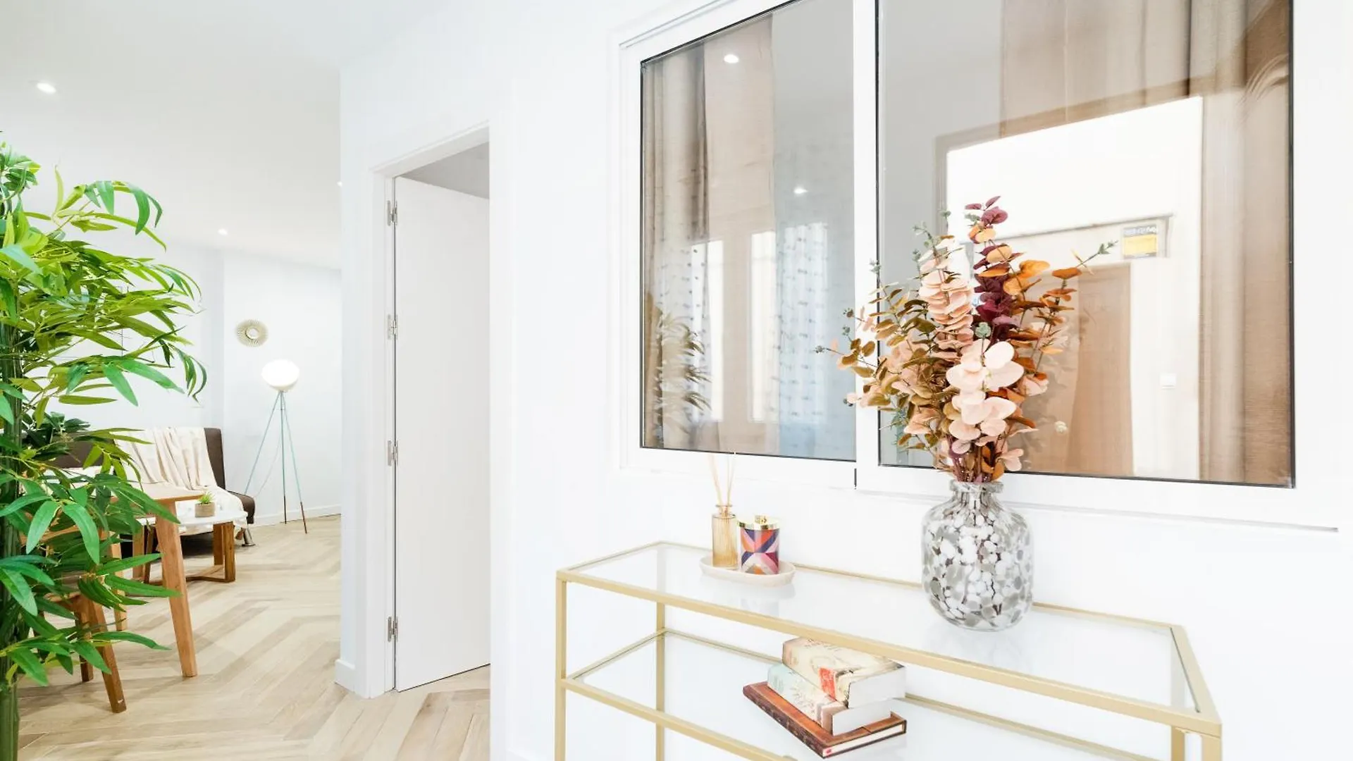 Rolando House, Free Parking Apartment Granada