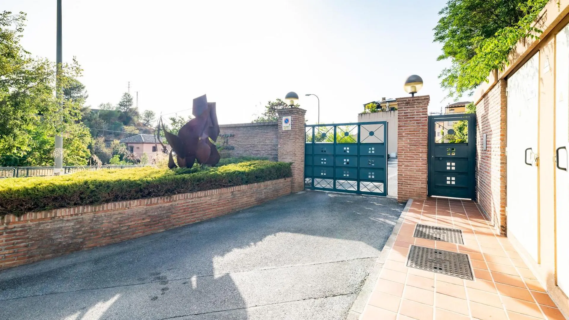 Rolando House, Free Parking Apartment Granada 0*,  Spain