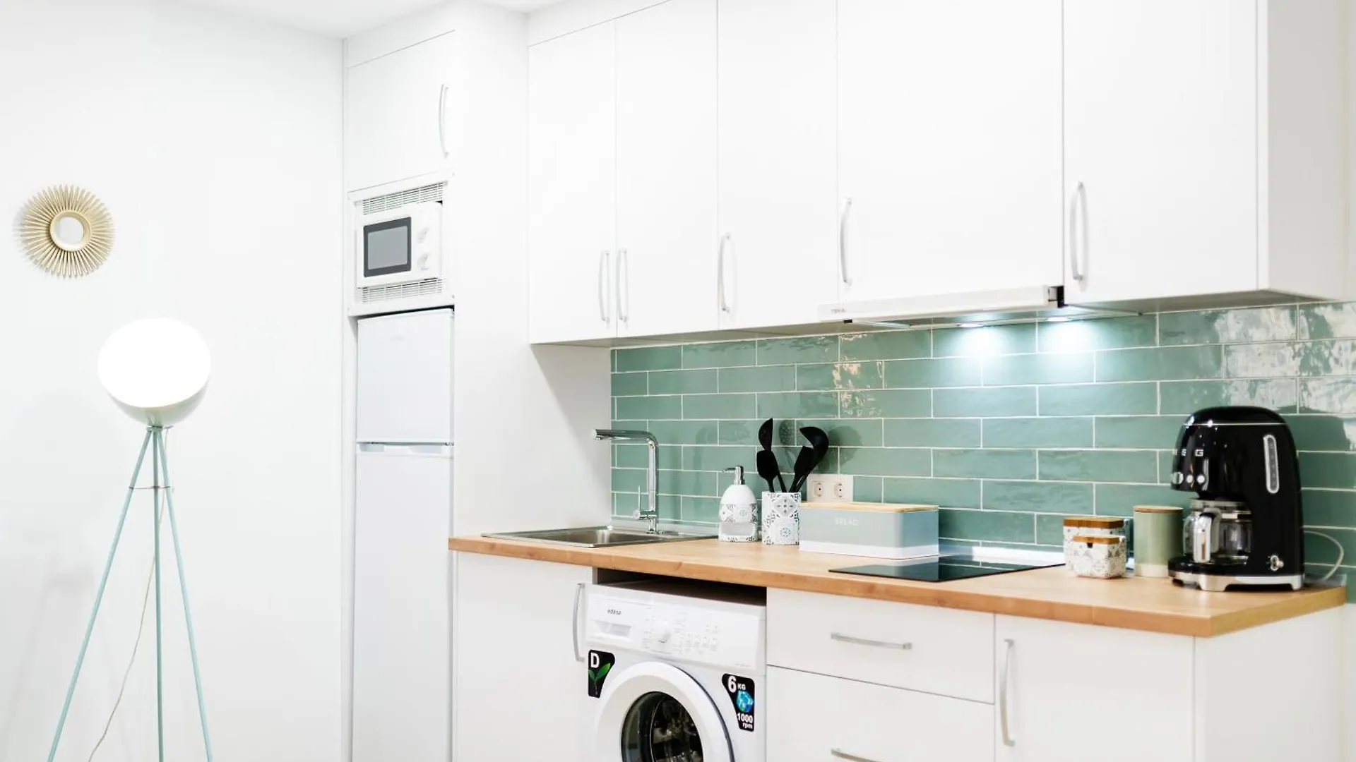 Rolando House, Free Parking Apartment Granada