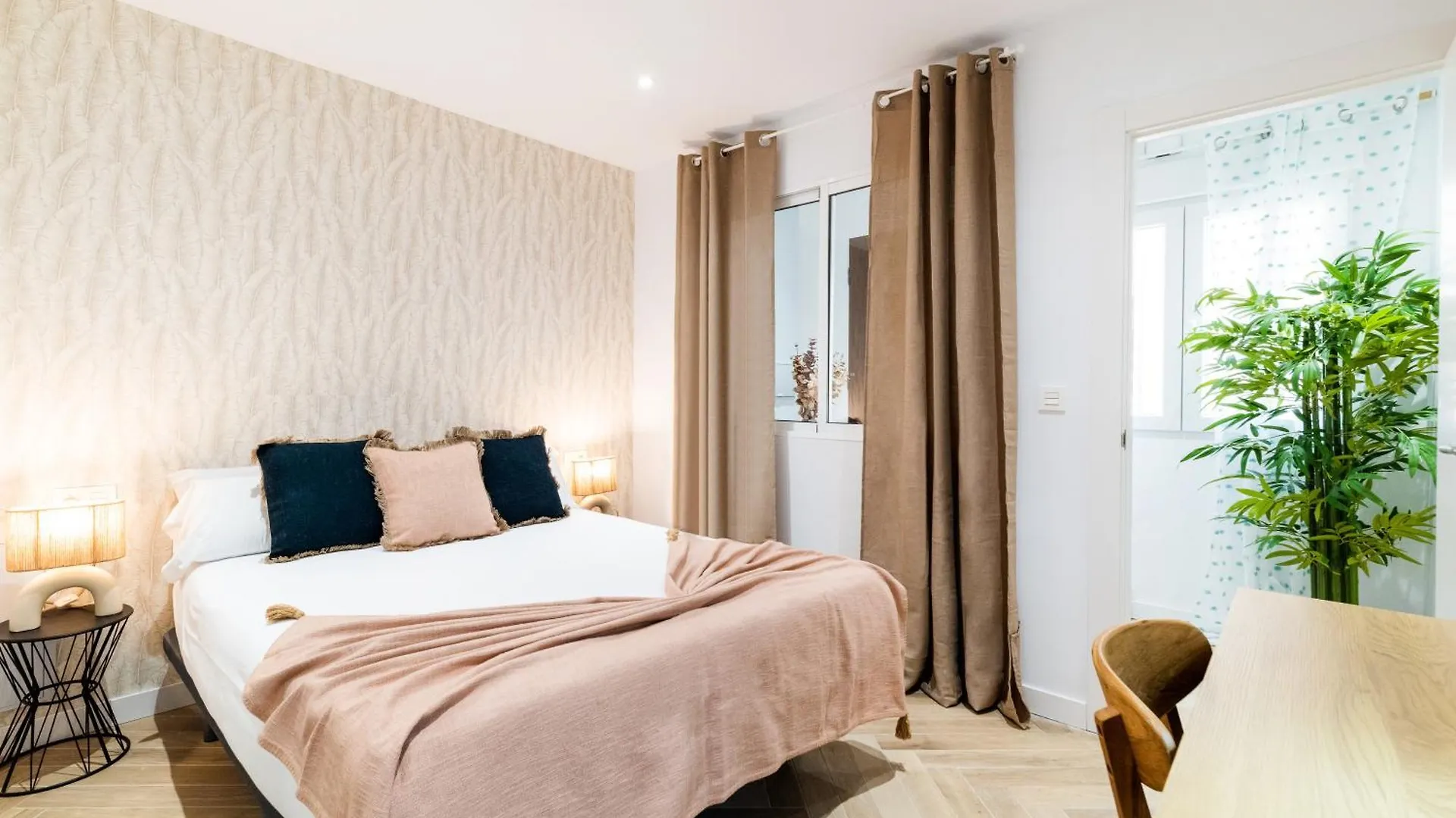 Apartmán Rolando House, Free Parking Granada Španělsko