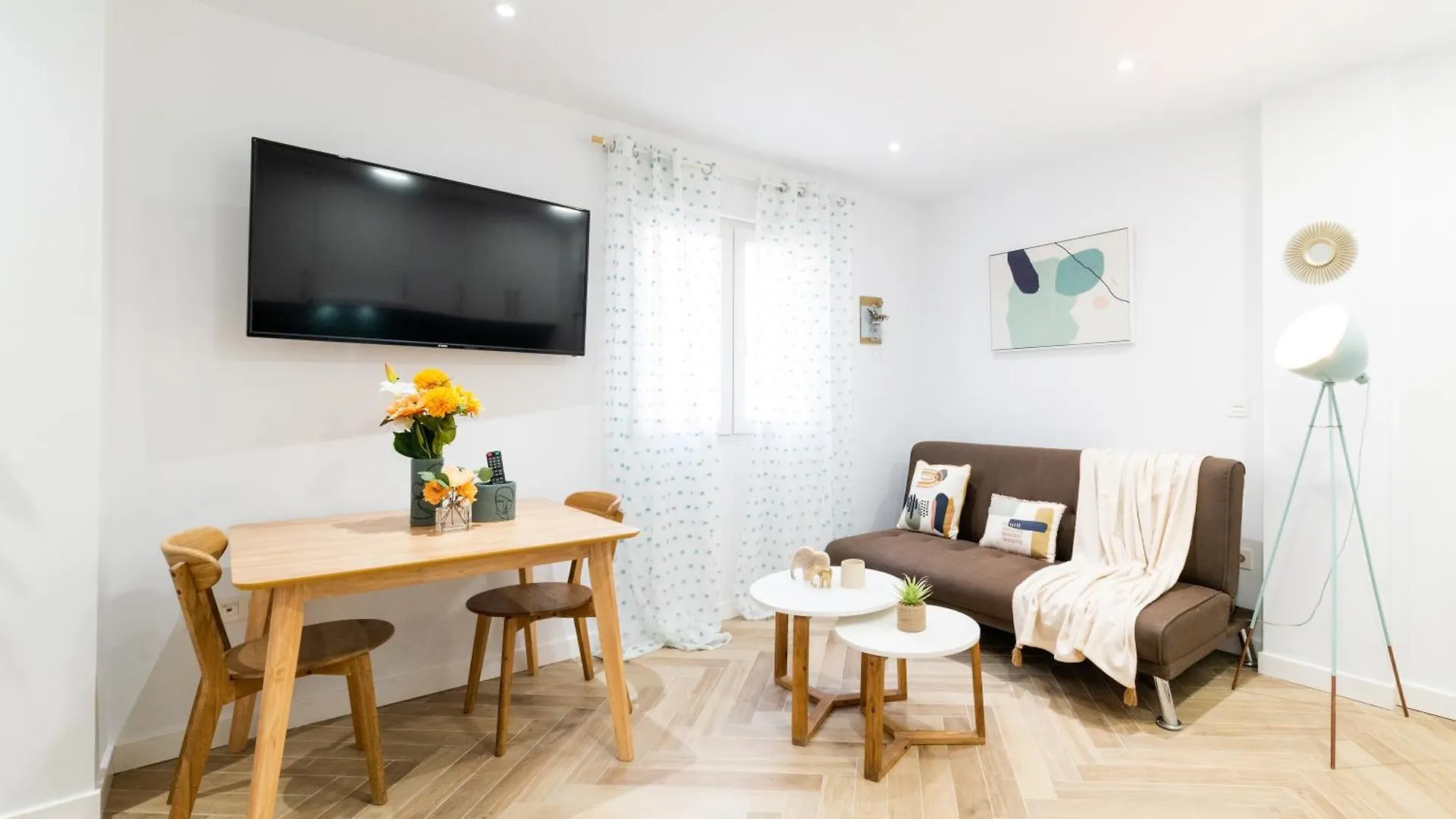 Apartmán Rolando House, Free Parking Granada