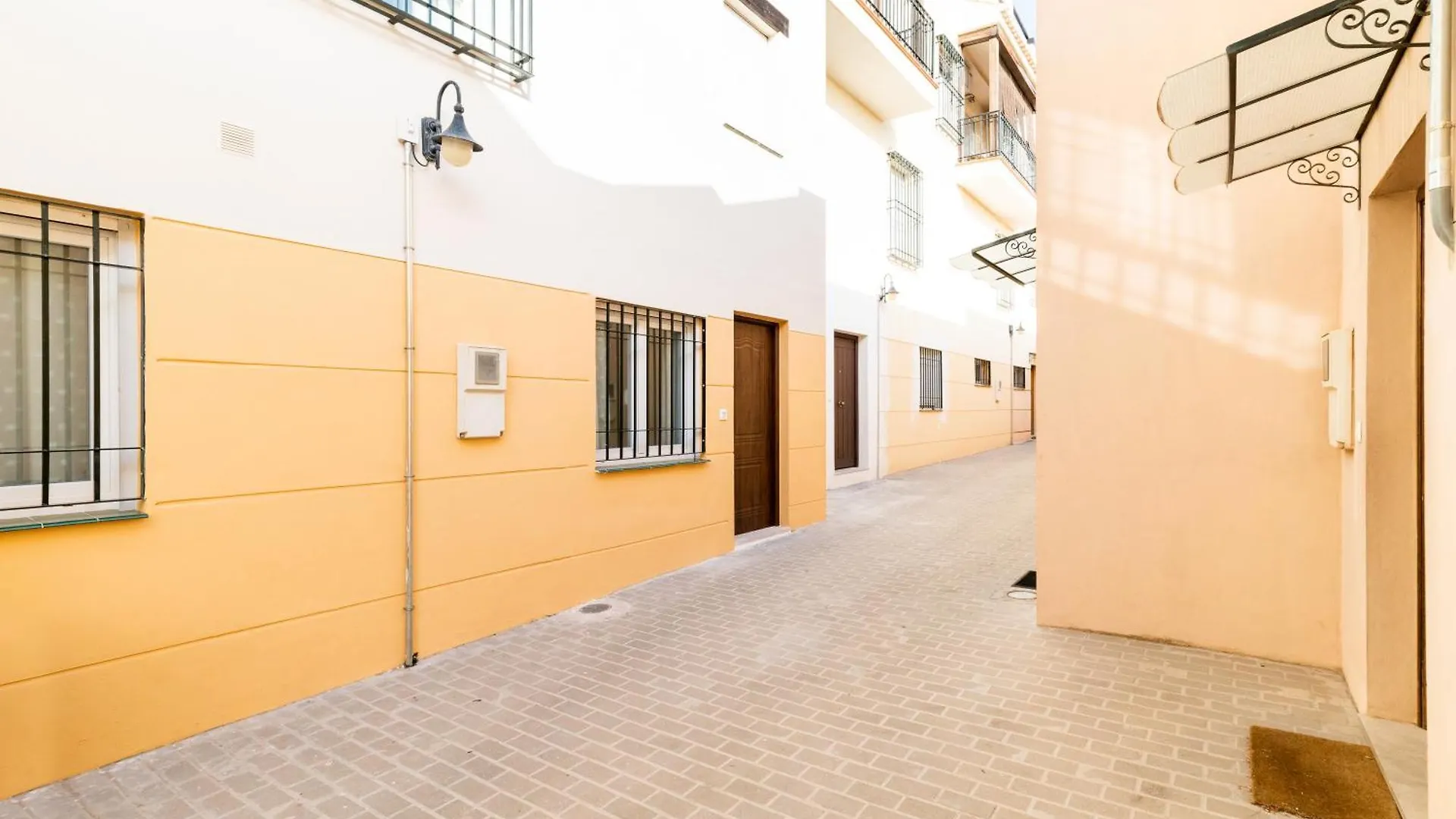 Apartmán Rolando House, Free Parking Granada
